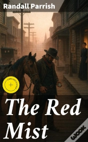 Capa do artigo The Red Mist