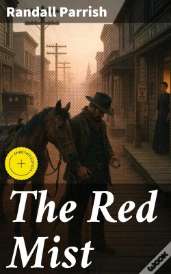 Capa do artigo The Red Mist