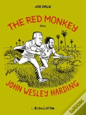 Capa do artigo The Red Monkey Dans John Wesley Harding