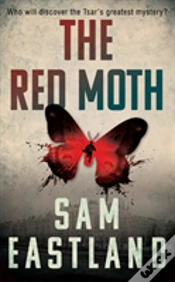 Capa do artigo The Red Moth