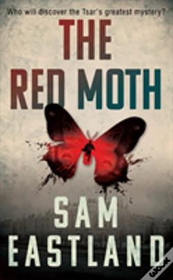 Capa do artigo The Red Moth