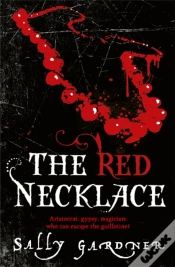 Capa do artigo The Red Necklace