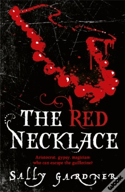 Capa do artigo The Red Necklace
