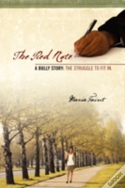 Capa do artigo The Red Note:  A Bully Story: The Strugg