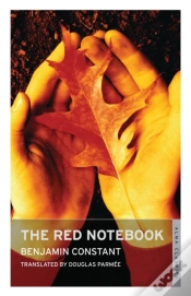 Capa do artigo The Red Notebook