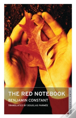Capa do artigo The Red Notebook