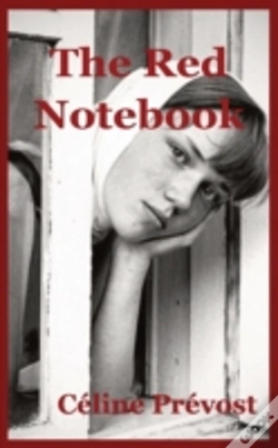 Capa do artigo The Red Notebook