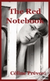 Capa do artigo The Red Notebook