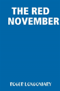 The Red November - Preview