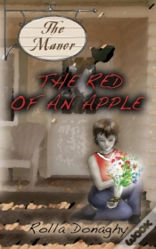 Capa do artigo The Red Of An Apple