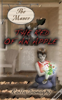 Capa do artigo The Red Of An Apple