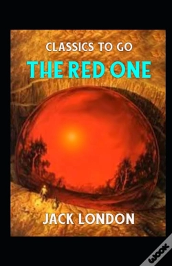 Capa do artigo The Red One Annotated