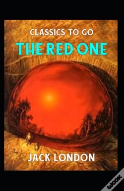 Capa do artigo The Red One Annotated