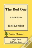The Red One (Cactus Classics Large Print)