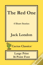 Capa do artigo The Red One (Cactus Classics Large Print)