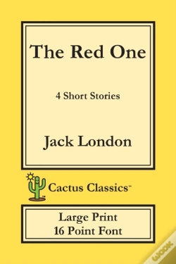 Capa do artigo The Red One (Cactus Classics Large Print)