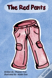 The Red Pants