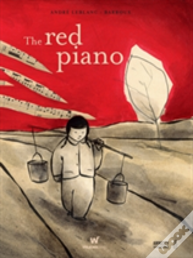 The Red Piano