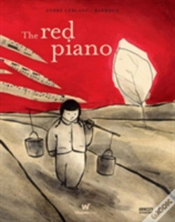 Capa do artigo The Red Piano