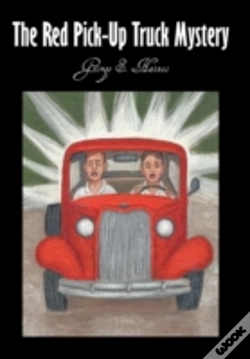 Capa do artigo The Red Pick-Up Truck Mystery