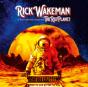 The Red Planet - CD - Preview