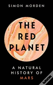 Capa do artigo The Red Planet
