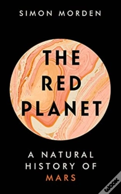 Capa do artigo The Red Planet
