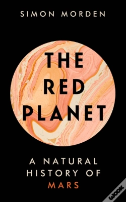 Capa do artigo The Red Planet