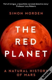 Capa do artigo The Red Planet