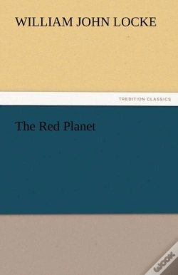 Capa do artigo The Red Planet