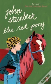 Capa do artigo The Red Pony