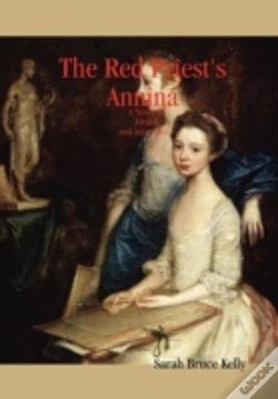 Capa do artigo The Red Priest'S Annina