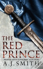 Capa do artigo The Red Prince