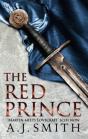 The Red Prince - Preview