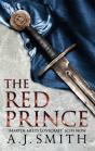 The Red Prince - Preview