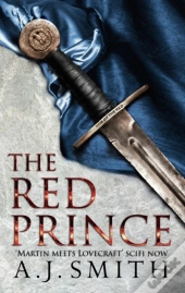 The Red Prince