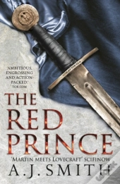The Red Prince