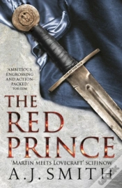 Capa do artigo The Red Prince