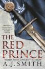 The Red Prince - Preview