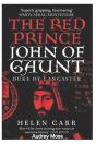 The Red Prince - Preview