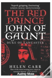 The Red Prince