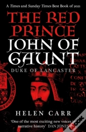Capa do artigo The Red Prince