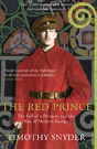 The Red Prince - Preview