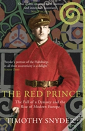 Capa do artigo The Red Prince