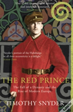 Capa do artigo The Red Prince