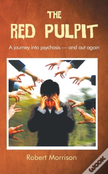 The Red Pulpit