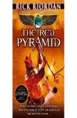 The Red Pyramid (The Kane Chronicles Book 1)