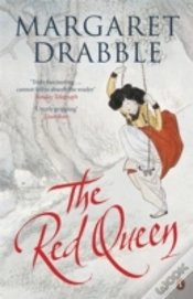 Capa do artigo The Red Queen