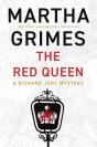 The Red Queen - Preview