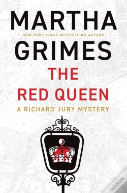 Capa do artigo The Red Queen